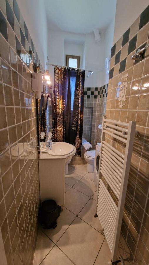 Relax In Trastevere Rome - Independent Apartment Екстер'єр фото